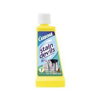 Carbona Stain Devils Spot Remover For Motor Oil, Tar And Lubricants 1.7 Oz