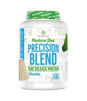Precision Blend Vanilla (2 lb) | Time Released Whey Protein Blend