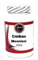 Cnidium Monnieri-She Chuang Zi 450mg 180 Capsules # BioPower Nutrition