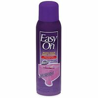 Easy-On Double Starch Fabric Care Spray, Crisp Linen 20 oz Can (Pack of 8)