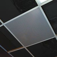 Valcom - Spot Sound Masking Speaker