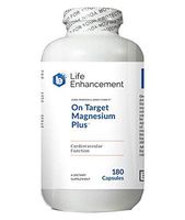 On Target Magnesium Supplement - Life Enhancement