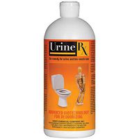 UrineRx - The Remedy For Urine Odor