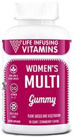 LIV Women's Multivitamin Gummy