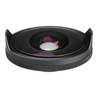 Century 0.3X HD Ultra Fisheye Adapter, 43mm