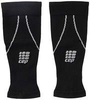 CEP Women's Allsports Compression Calf Sleeve, IV, Black
