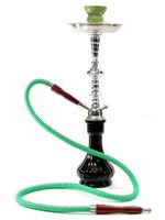BLACK TREE new hookah narguile water glass vase and pipes smoking shisha sale
