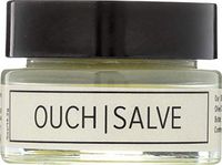 Rad Soap Company, Salve Ouch, 0.5 Ounce