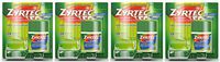 Zyrtec Tablets, 10 Mg IZupAR, 4Pack (70 Count)