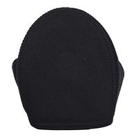 Silicone Heel Support, Shoe Inserts Silicone for Men and Women Foot Pain Relief to Provid Amazing Support and Comfort to Your Feet All Day (41-45-Hole)