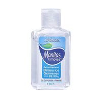 Hand Sanitizer Gel No Rinse Foam Hand Soap Gel Kill 99.99% of Dirty Stuff 24 Hour Travel Hand Sanitizer Alcohol-Free Wash-Free Disinfecting Cleaner 60ml
