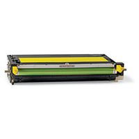 Media Sciences MDA39427 Laser Toner Cartridges, Yellow