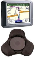 Garmin nüvi 750 4.3-Inch Widescreen Portable GPS Navigator with Portable Dashboard Mount Included