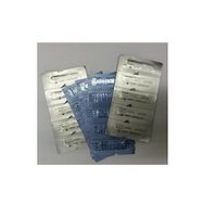 Precision Xtra Blood Glucose 100 Test Strips, OPEN BOX