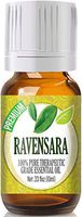 Ravensara Essential Oil - 100% Pure Therapeutic Grade Ravensara Oil - 10ml