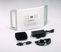 Moontree Professional 620nm Cold Laser Lipolaser Slimming Weight Lose Beauty Device