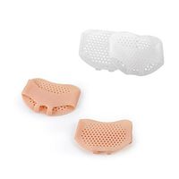 Anself Metatarsal Pads Gel for Foot Cushioning Rapid Foot Pain Relief