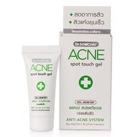 Dr. Somchai Acne Spot Touch Gel Anti-acne System X 2 Pieces