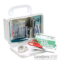 SEACHOICE Deluxe First Aid Kit