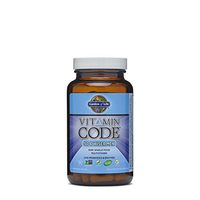 Garden of Life Vitamin Code - 50 Wiser Men