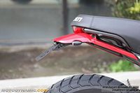 Fender Eliminator Tail Tidy Ducati Scrambler Icon Enduro Urban 2015 2016 2017 2018