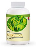 DXN Spirulina 500 Tablets (3 Bottle)