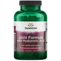 Swanson Joint Formula with Hyaluronic Acid 150 Capsules