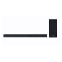 LG SK6Y 2.1 ch High Res Audio Sound Bar with DTS Virtual:X Sound (2018)