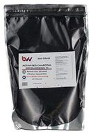BVV Activated Charcoal Decolorizing T1 (100% Hardwood) - 500 Gram Bag
