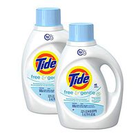 Tide Coldwater Free Nature 1.47 L (Pack of 2)