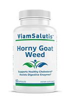 ViamSalutis Horny Goat Weed