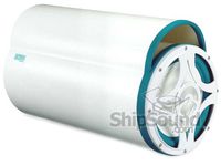 Bazooka 10" Passive Marine Tube (White) (SM104)