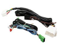 Crimestopper THARONE-HON5 EVO-ONE T-Harness for Select 2008+ Acura & Honda Vehicles