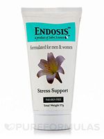 Sabre Sciences, Inc. - Endosis/Stress Adrenal 2oz creme