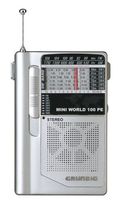 Grundig M100 Portable Radio (Discontinued by Manufacturer)