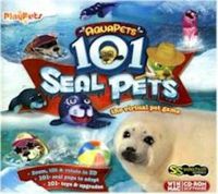 101 Seal Pets - Virtual Pet Game SKU-PAS1066431