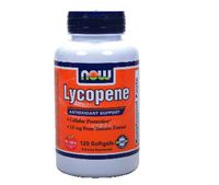 Now Foods Lycopene 10 mg - 120 Softgels ( Multi-Pack)