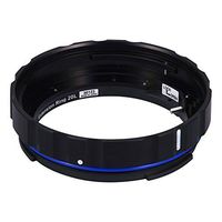 Sea & Sea Extension Ring 20L with Port Lock Feature