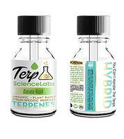 Banana Kush Terpenes (15ml)