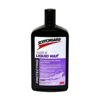 3M 3004.7798 1 Ltr Scotchgard Marine Liquid Wax (09062) - for Boats and RVs - 1 Liter