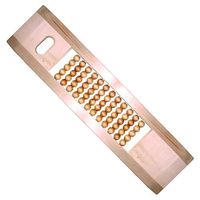 Tapered Maple Scooter Transfer Board