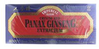 Imperial Elixer - Panax Ginseng Vials 10 - 10 ml ( Multi-Pack)