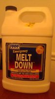 FPPF EMERGENCY MELT DOWN FOR HEATING OIL (1 GALLON)PART NO. 00330