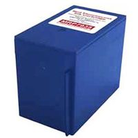 Amsahr 793/5 Compatible Replacement Pitney Bowes Ink Cartridges for Select Printers/Faxes - 1 Pack, Color