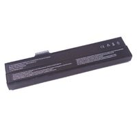 Amsahr Replacement Battery for Fujitsu UN255, A-1640, A-7640, M-1405, M-1424, M1425, M7405