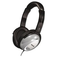 MAX190400 - Maxell HP/NC-II Noise Cancellation Headphone