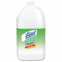 REC02814 - Professional Lysol Brand II Pine Action Cleaner