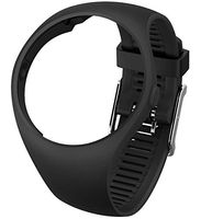 Polar M200 Black M/L Wrist Strap
