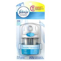 Febreze NOTICEables Pluggable Refill, Linen & Sky, 0.9 Oz