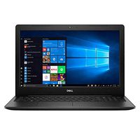 2019 Dell Inspiron 15: 10th Gen Core i5-1035G1, 512GB SSD, 12GB RAM, 15.6" Full HD Touch Display, Windows 10